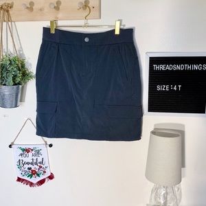 Athletes Trekkie skirt